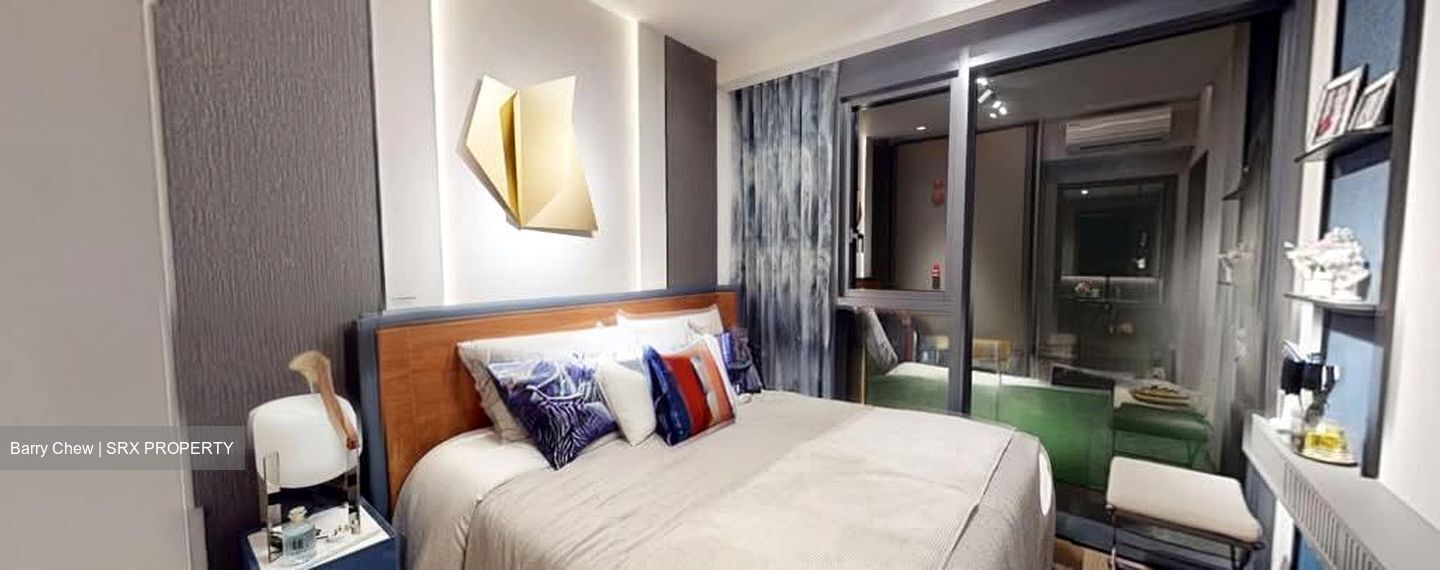 Hillock Green (D26), Apartment #539261931